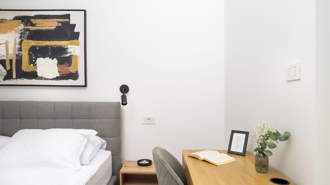 Photo of Bedroom in Zminj