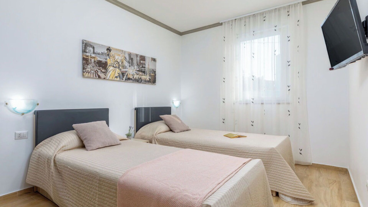 Photo of Bedroom in Umag