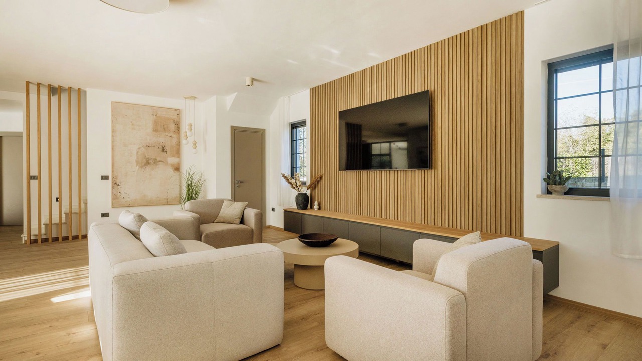 Photo of Livingroom in Brtonigla
