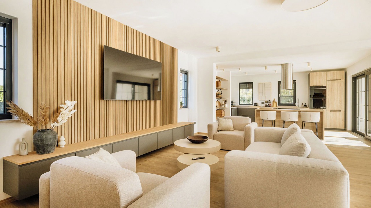 Photo of Livingroom in Brtonigla
