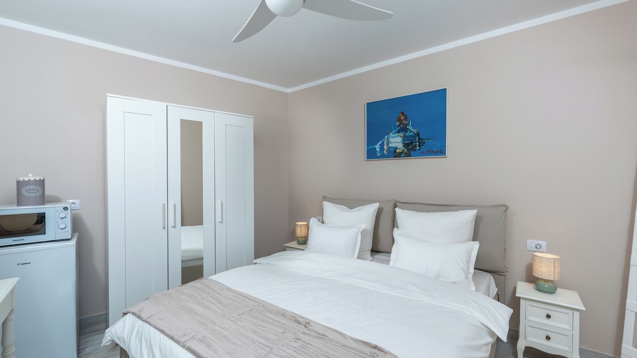 Photo of Bedroom in Kurili