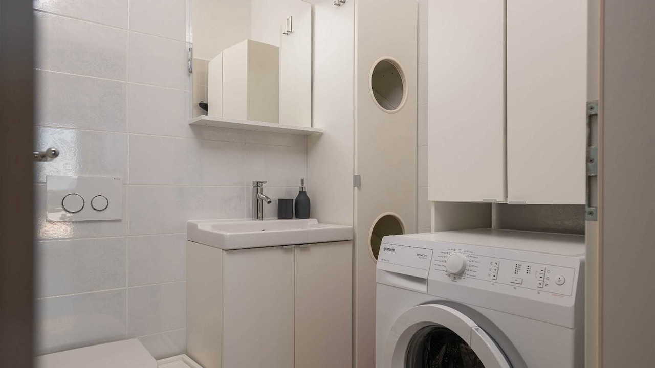 Photo of Bathroom in Sveta Nedelja