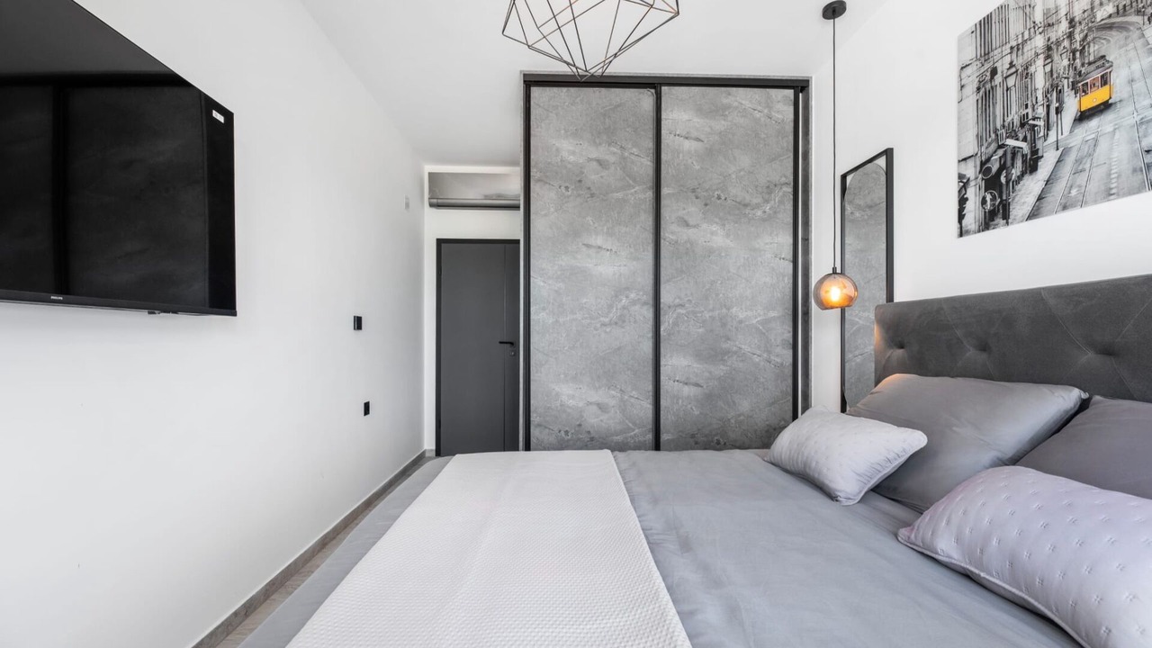 Photo of Bedroom in Benkovac