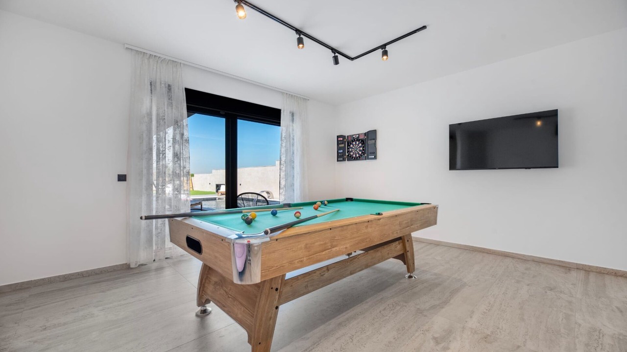 Photo of Bedroom in Benkovac