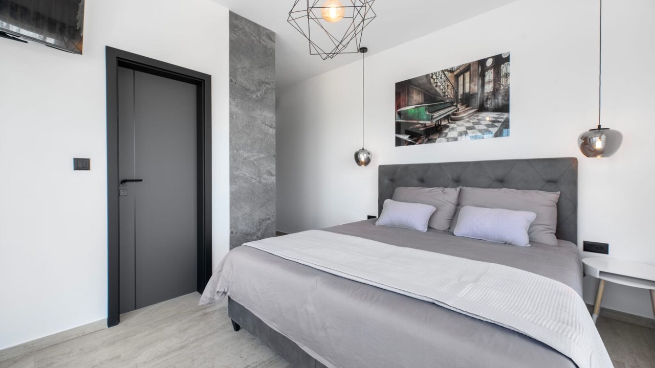 Photo of Bedroom in Benkovac