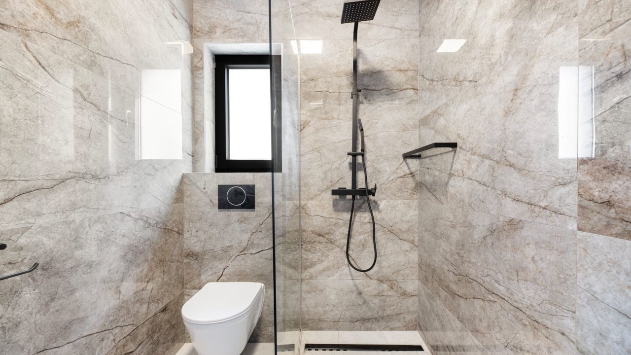 Photo of Bathroom in Benkovac