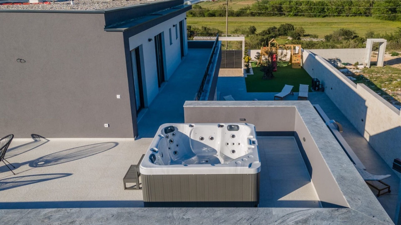 Photo of Patio Balcony in Benkovac