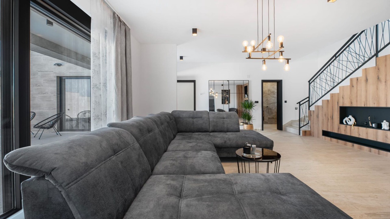 Photo of Livingroom in Benkovac