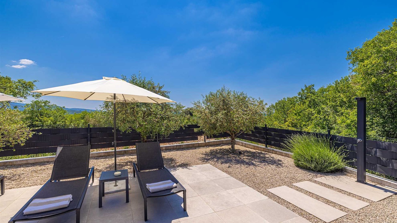 Photo of Patio Balcony in Garica