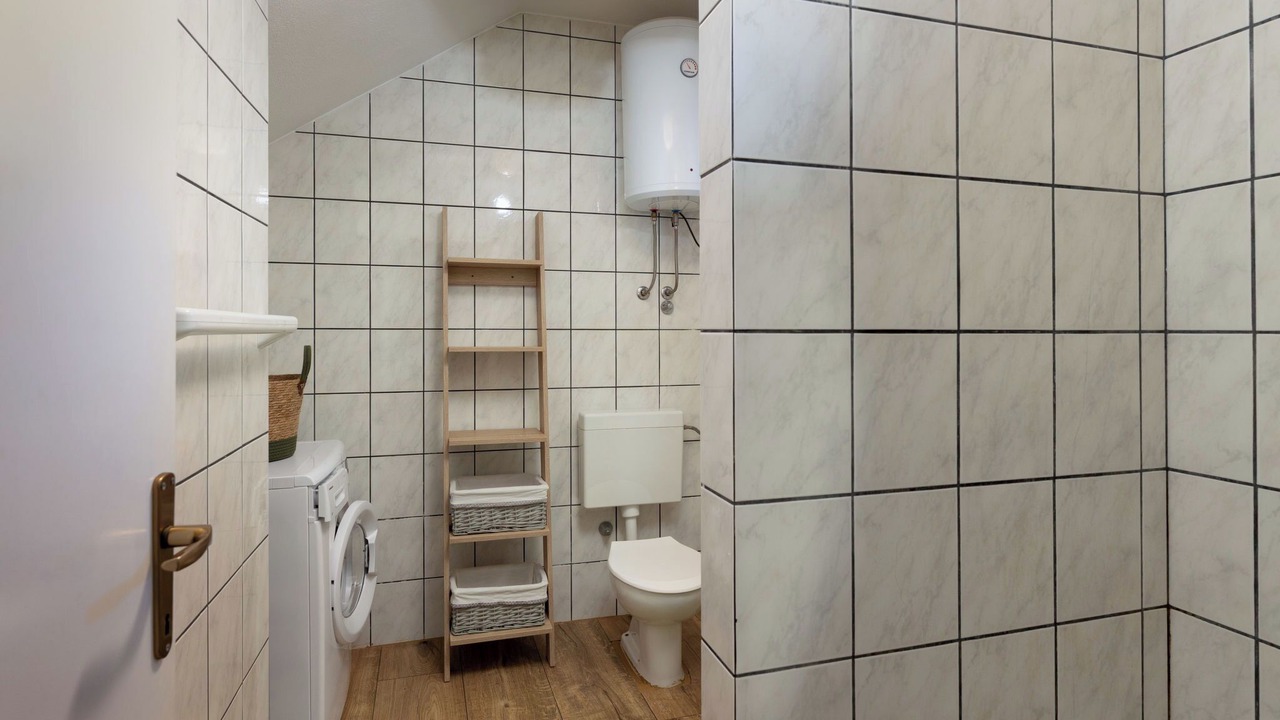 Photo of Bathroom in Okrug