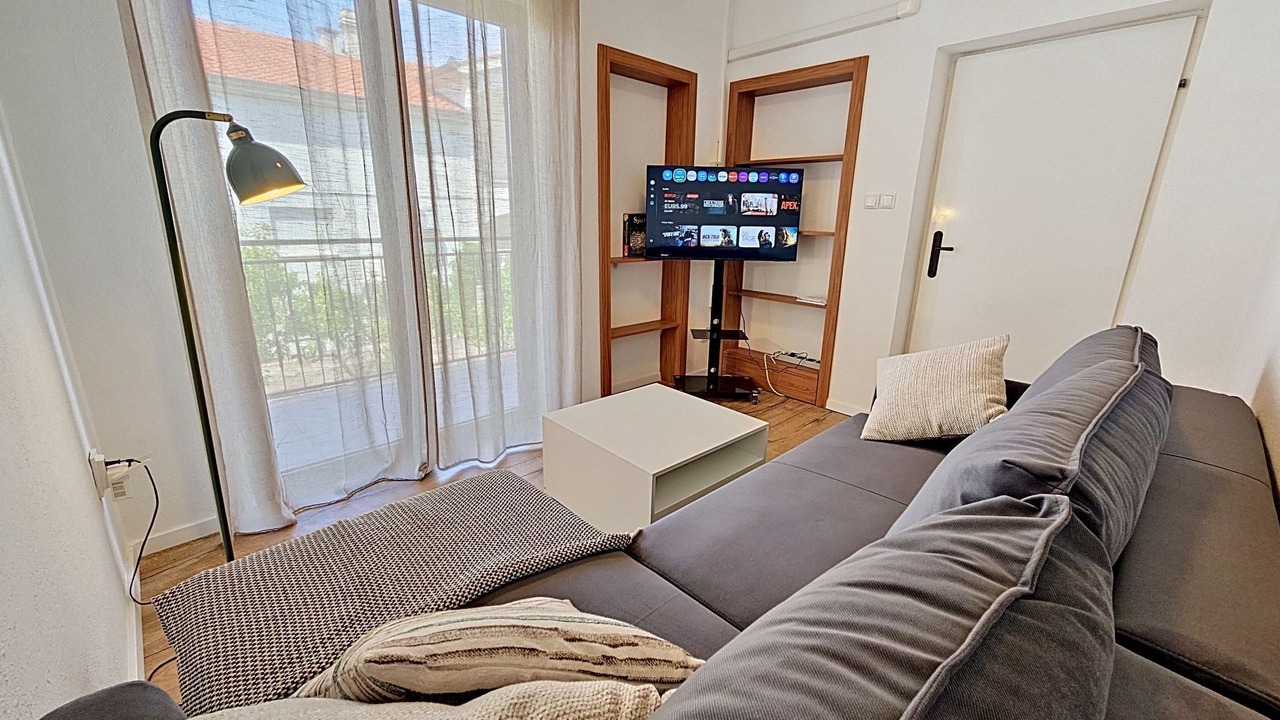 Photo of Livingroom in Okrug