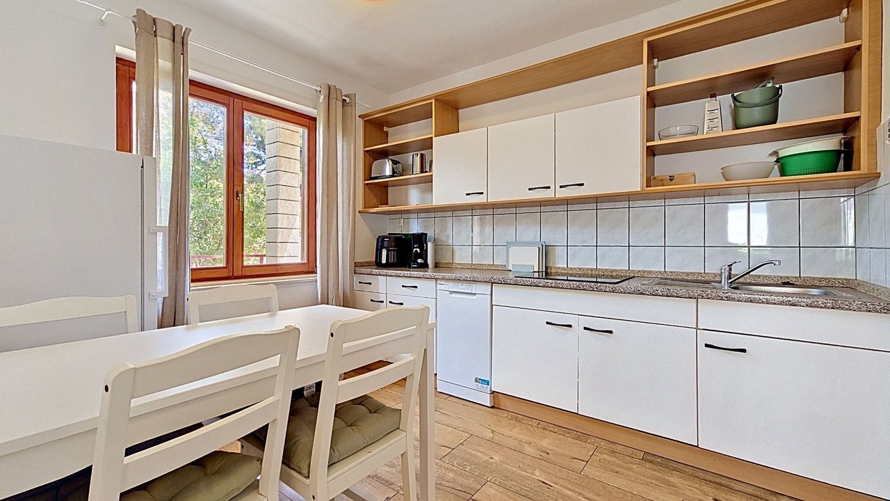 Photo of Bedroom in Okrug