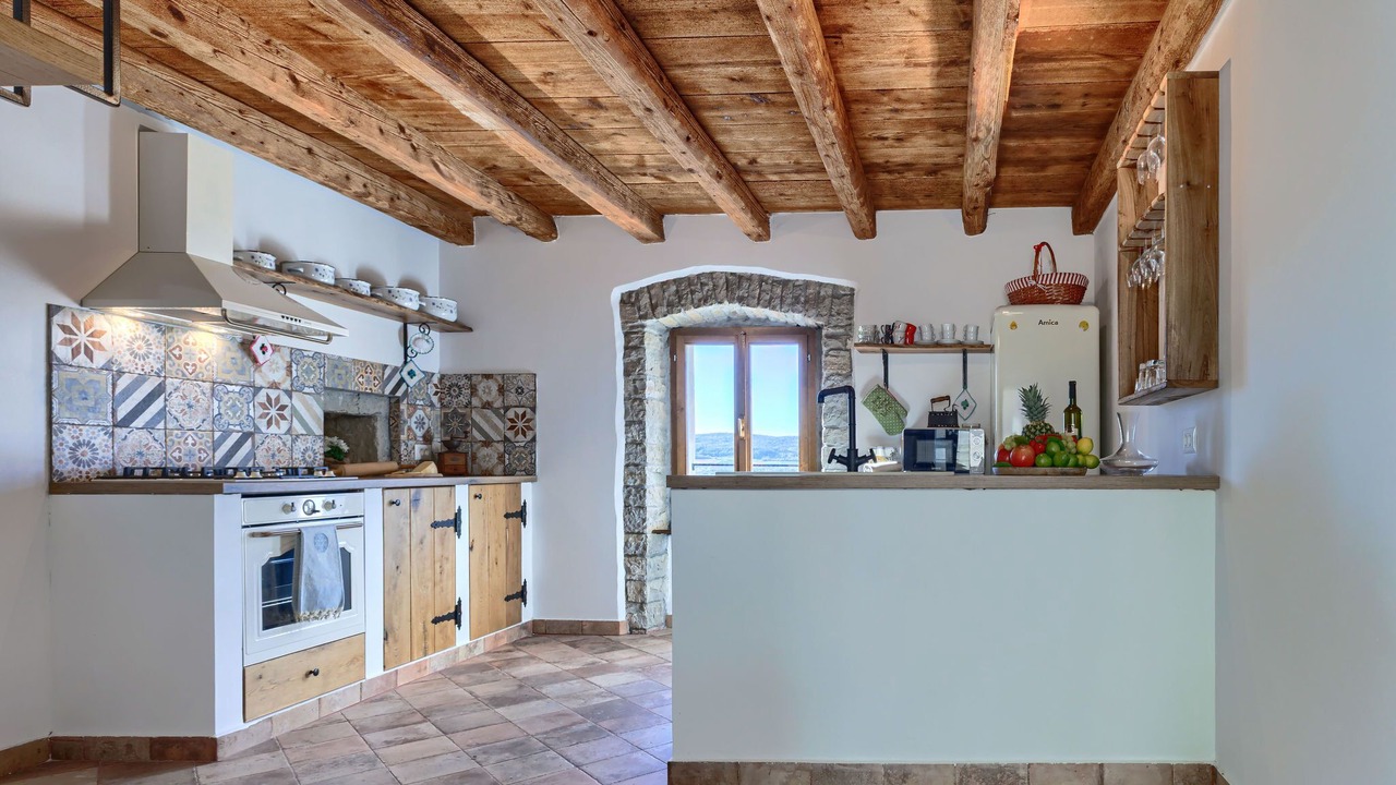 Photo of Bedroom in Sveti Bartol