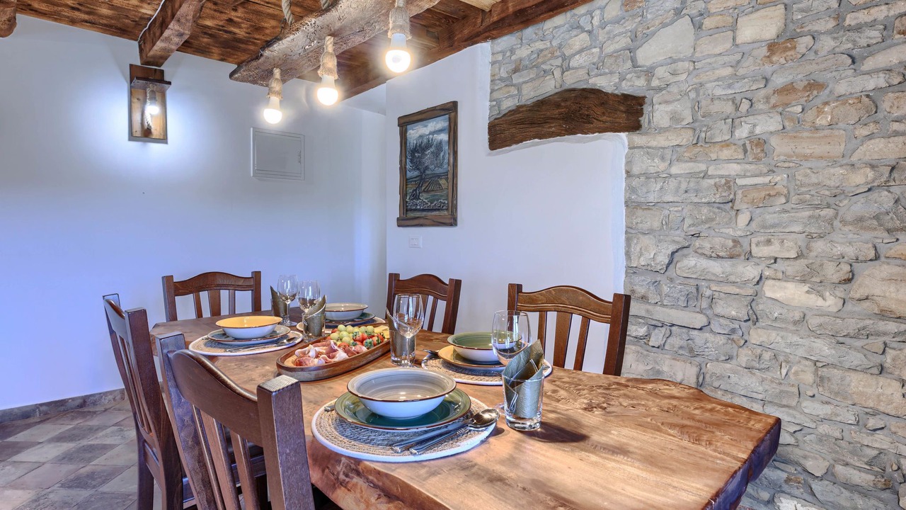 Photo of Bedroom in Sveti Bartol