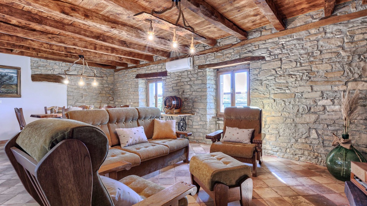 Photo of Livingroom in Sveti Bartol