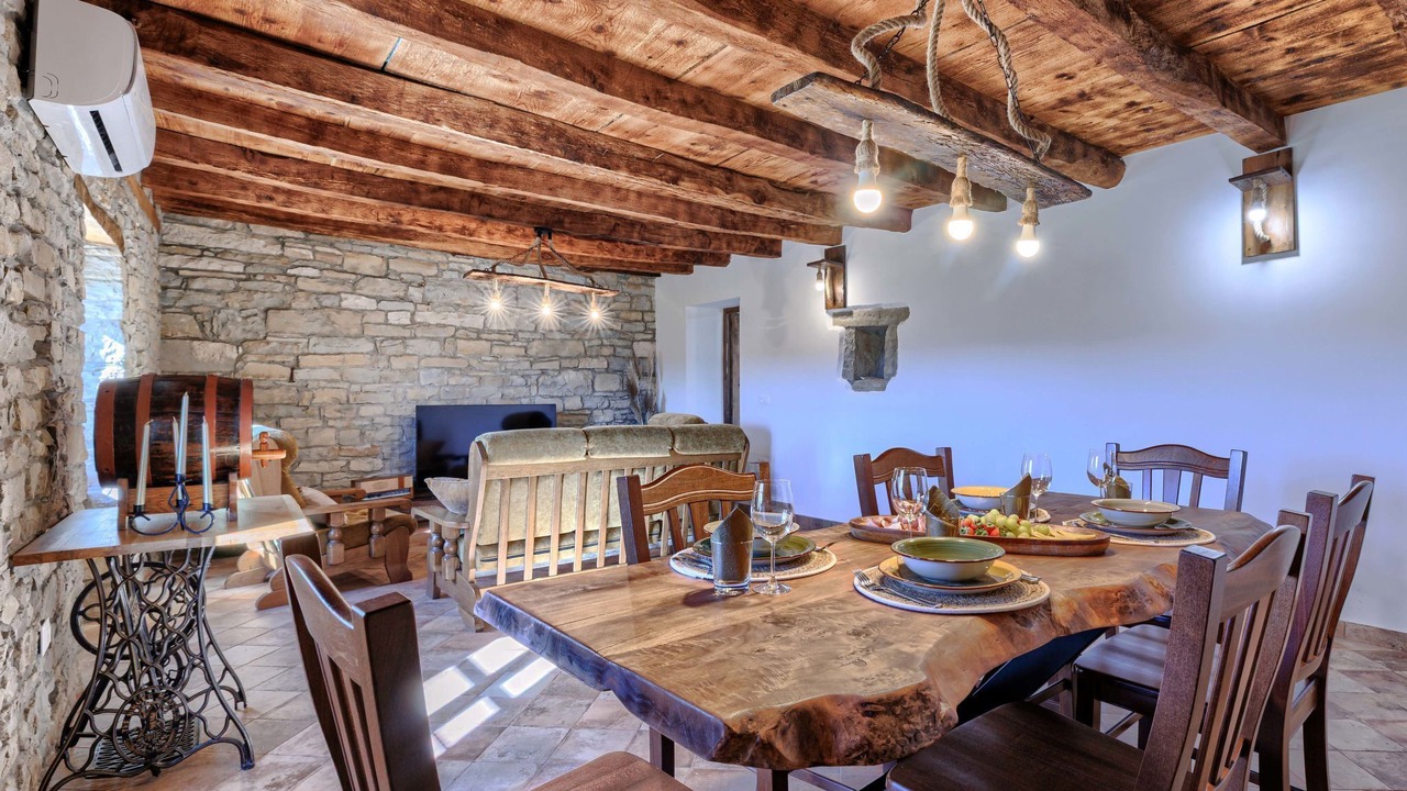 Photo of Livingroom in Sveti Bartol