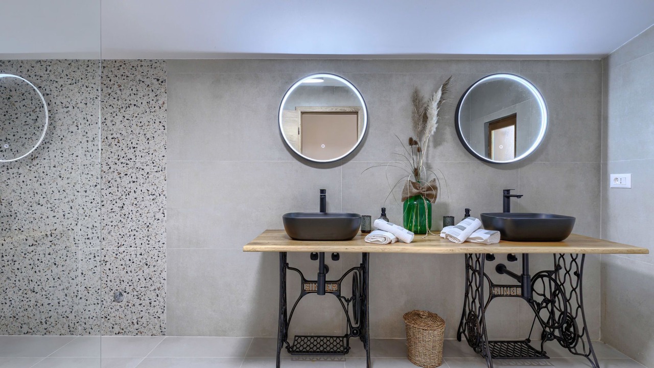 Photo of Bathroom in Sveti Bartol