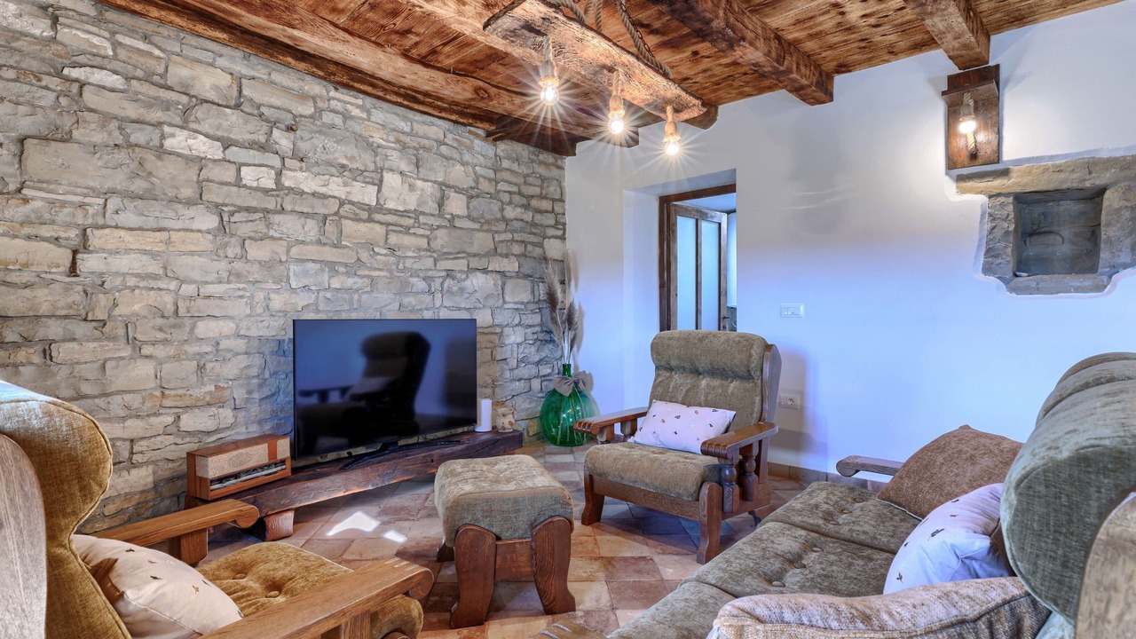 Photo of Livingroom in Sveti Bartol