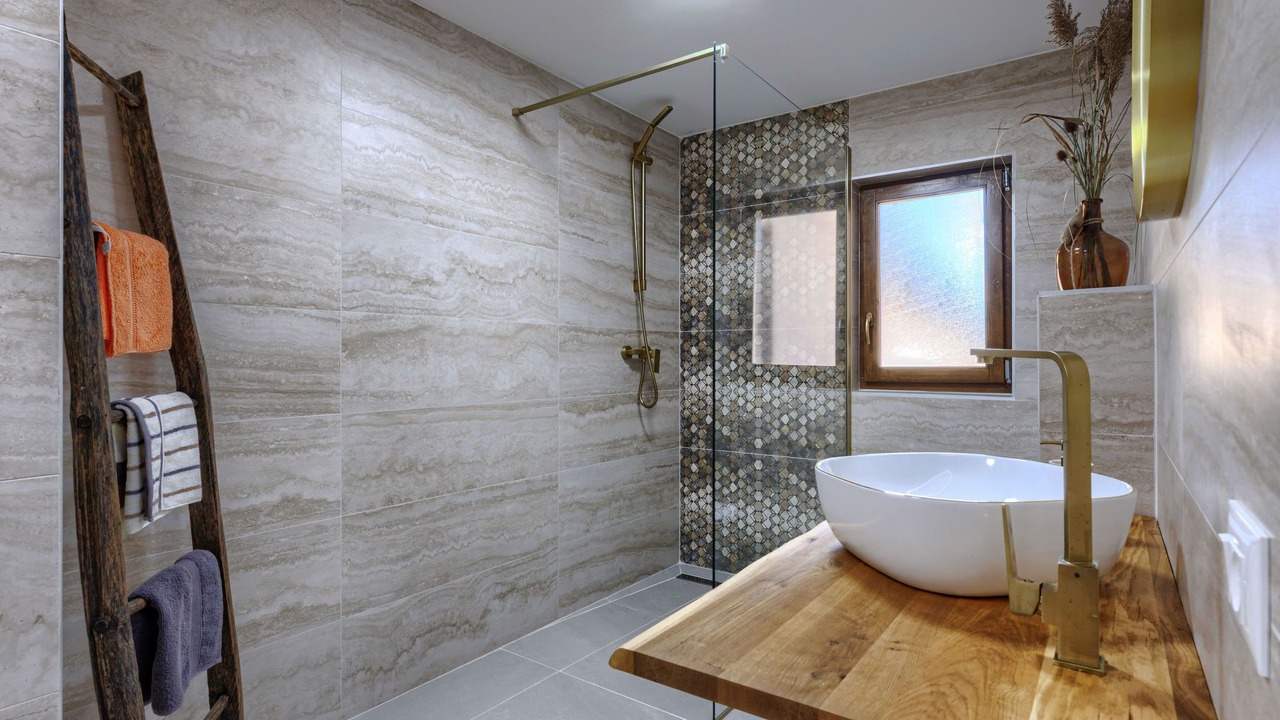 Photo of Bathroom in Sveti Bartol