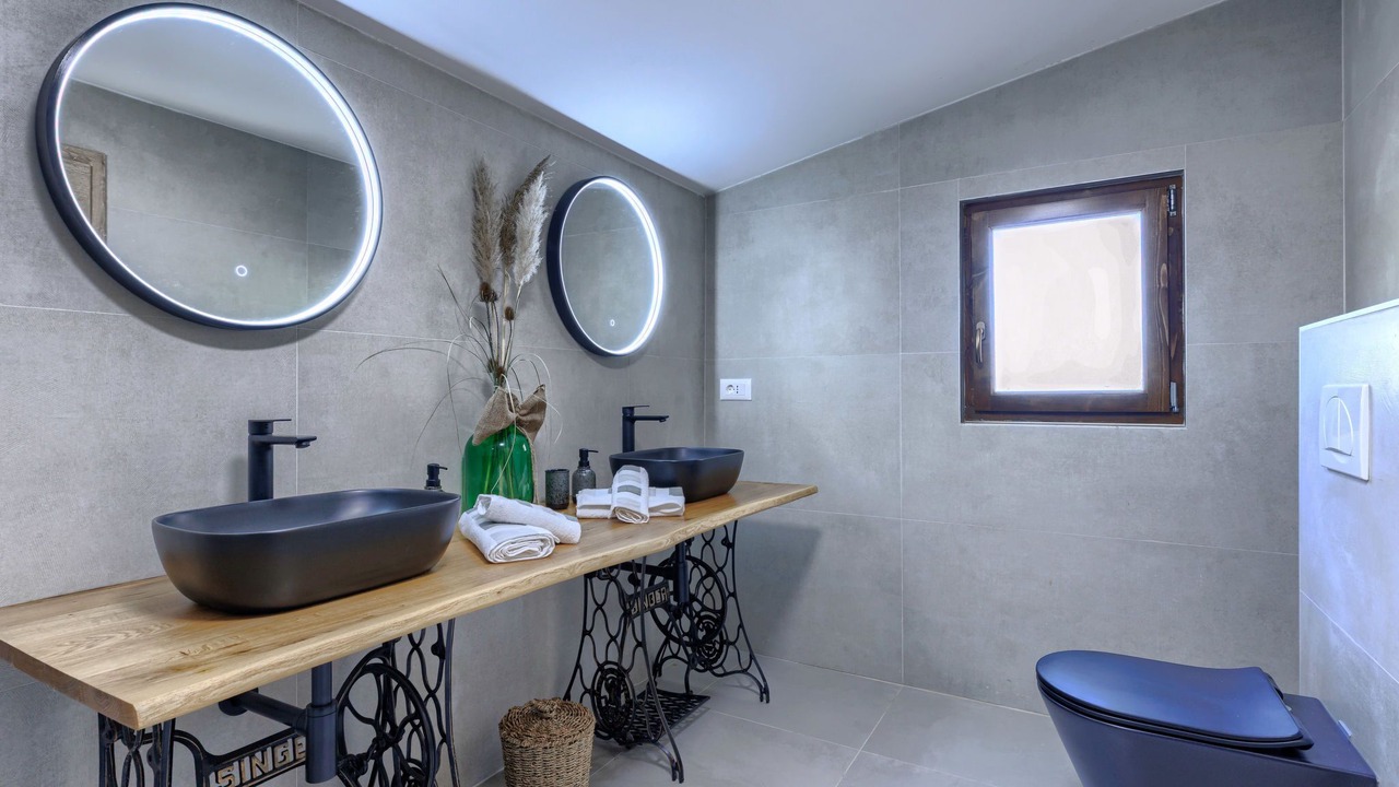 Photo of Bathroom in Sveti Bartol
