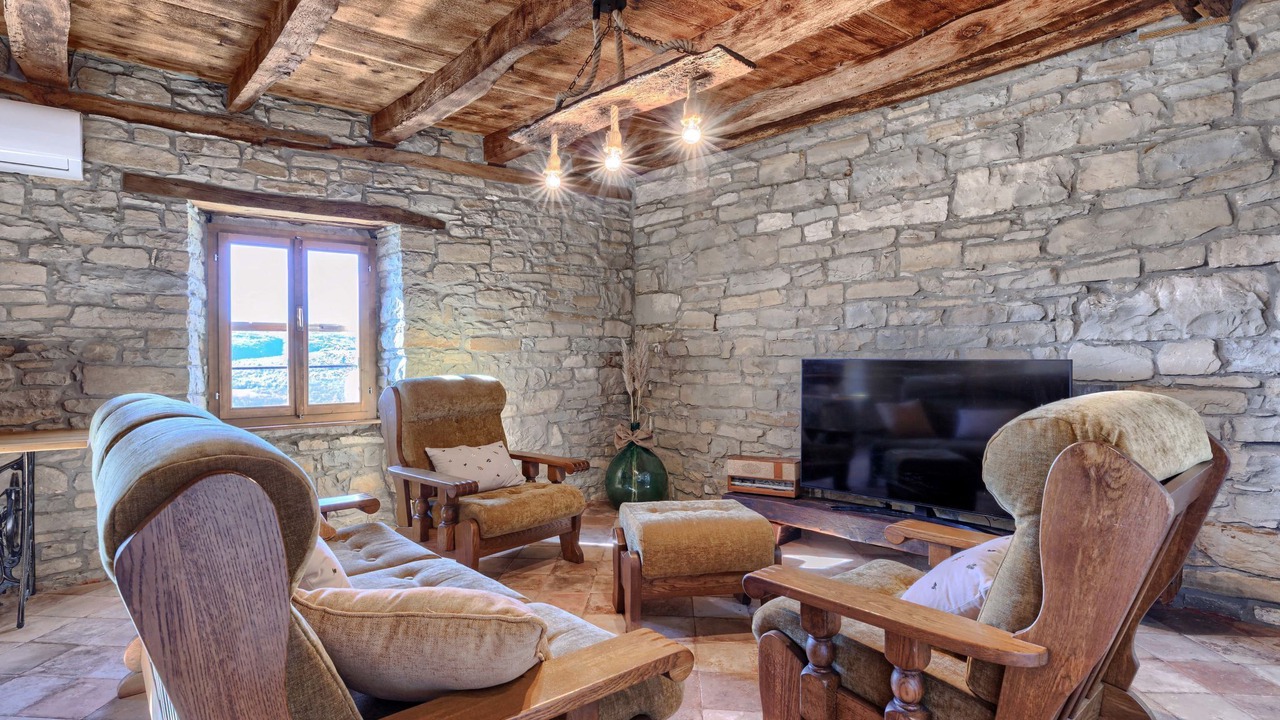 Photo of Livingroom in Sveti Bartol