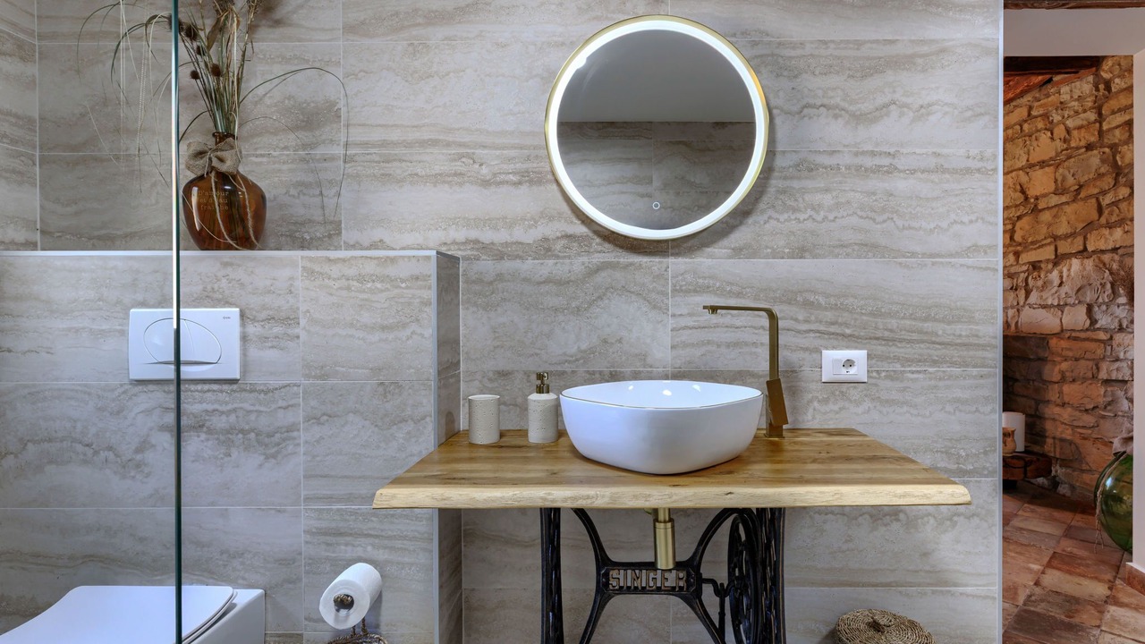 Photo of Bathroom in Sveti Bartol