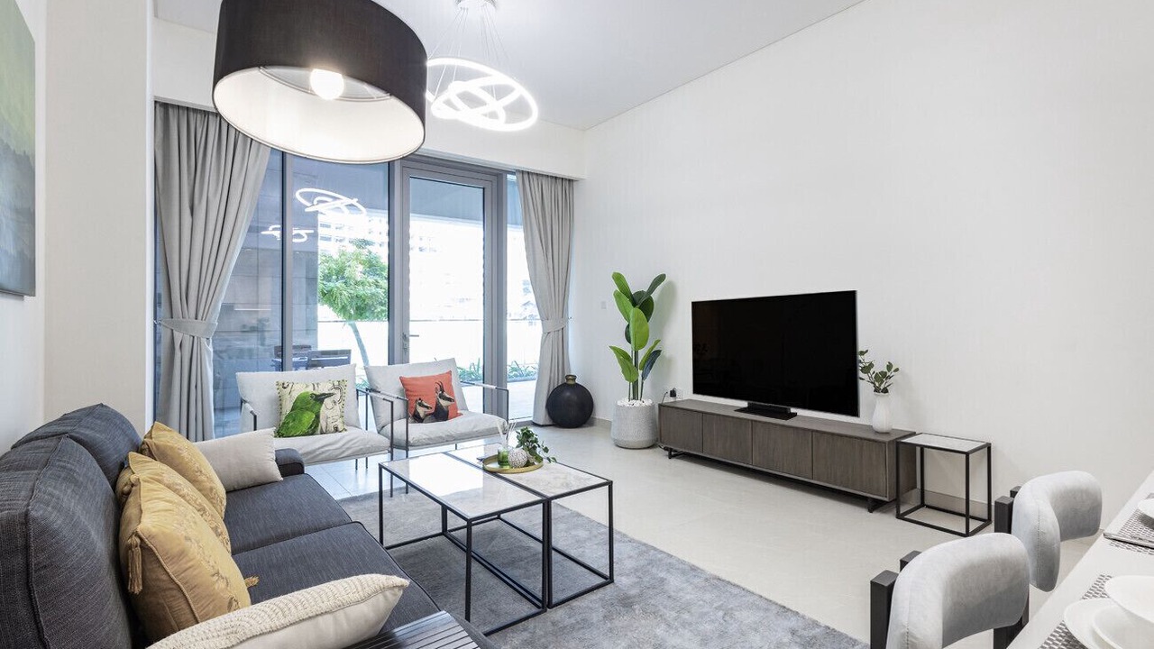 Photo of Livingroom in Al Safa
