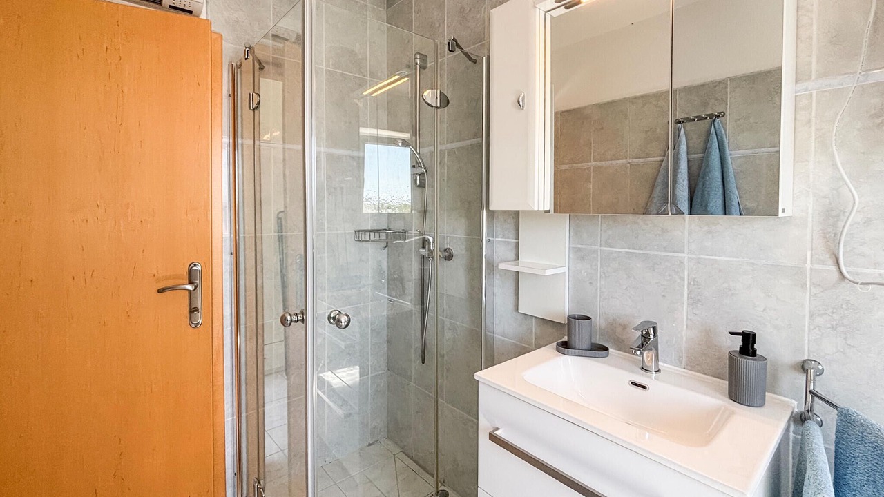 Photo of Bathroom in Pinezici
