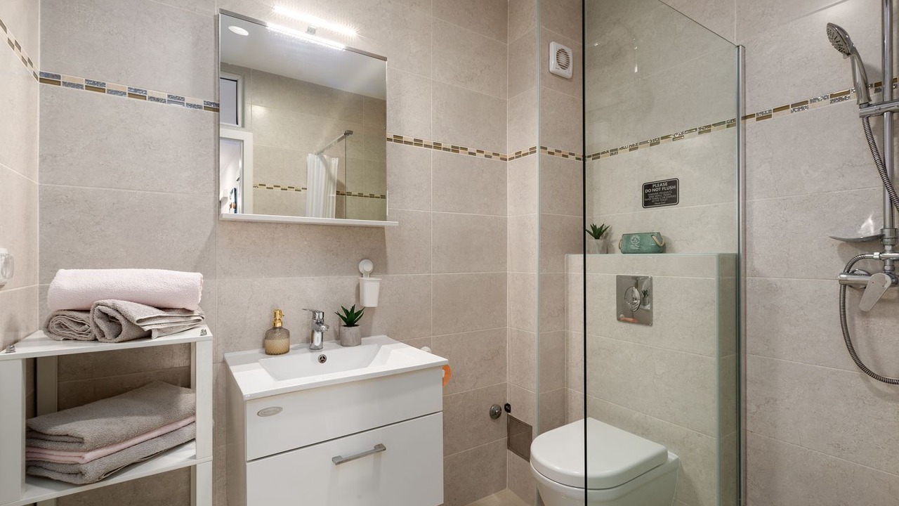 Photo of Bathroom in Brulo