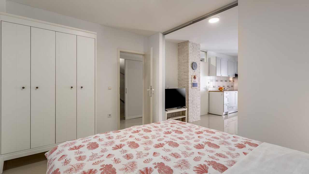 Photo of Bedroom in Brulo