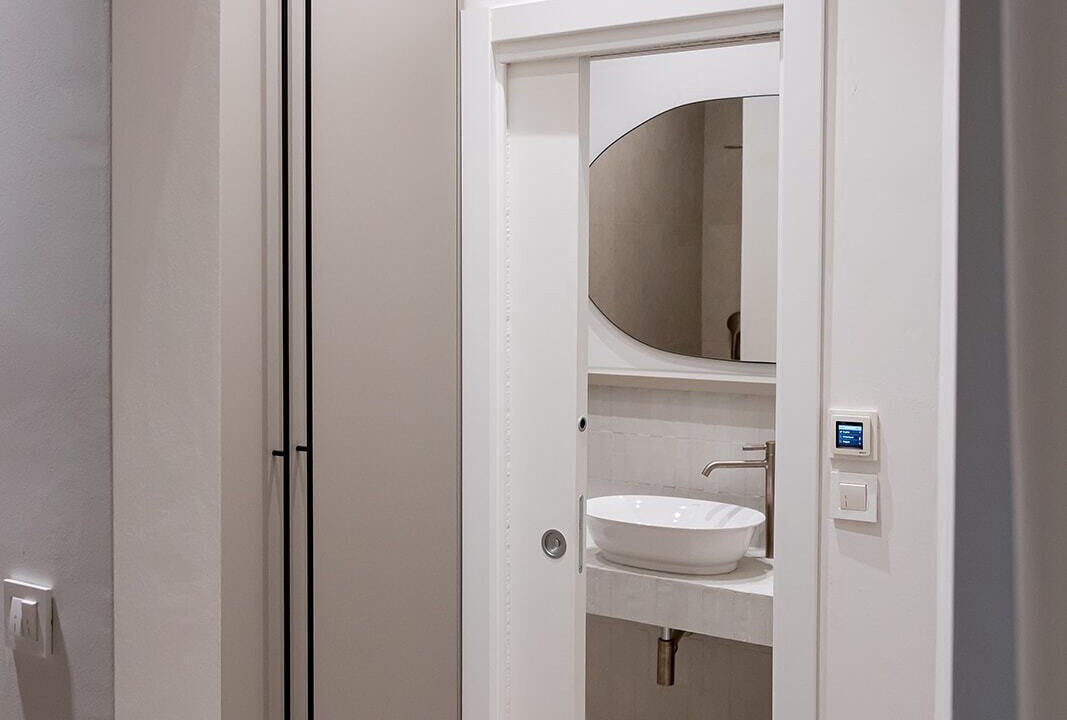 Photo of Bathroom in Orasac