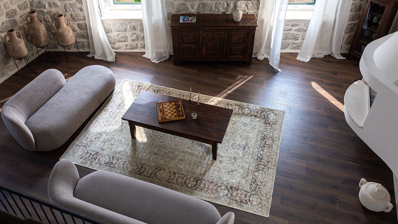 Photo of Livingroom in Orasac