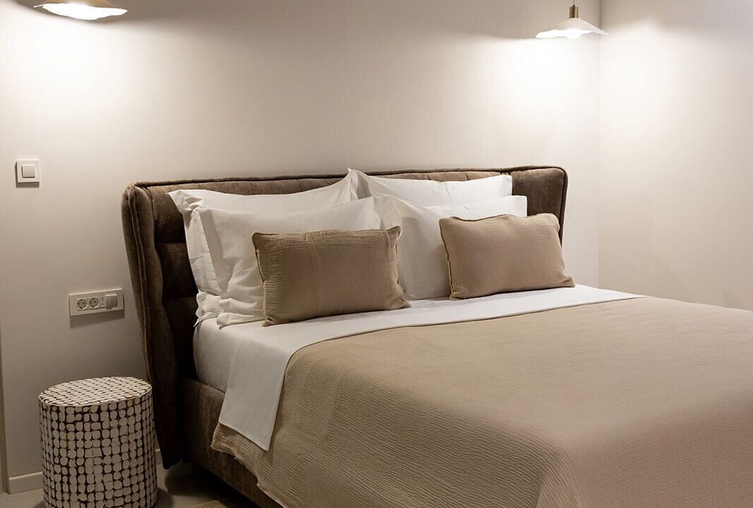 Photo of Bedroom in Orasac