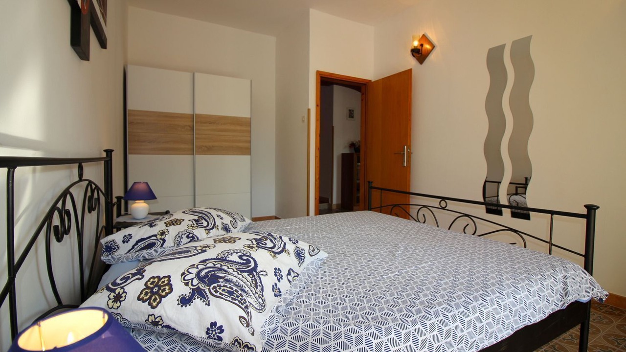Photo of Bedroom in Porec