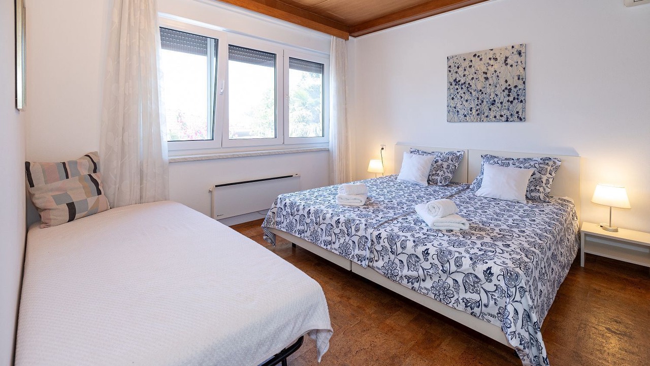 Photo of Bedroom in Selce