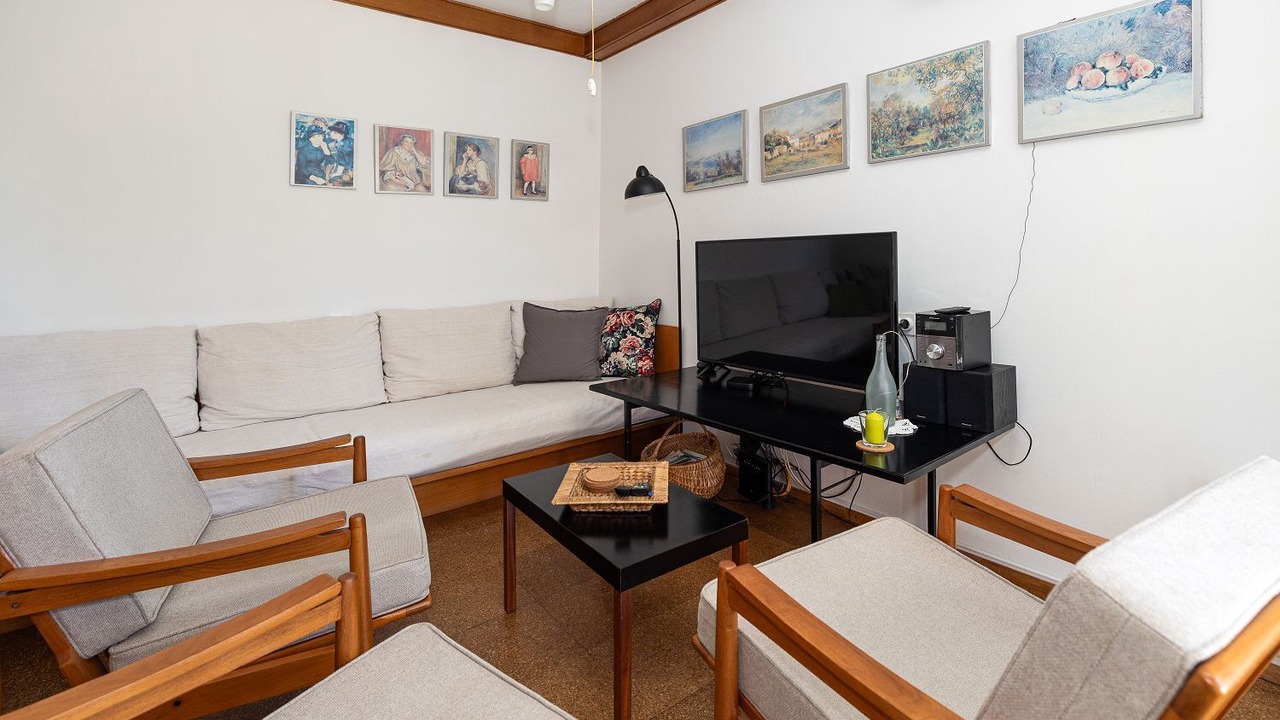 Photo of Livingroom in Selce