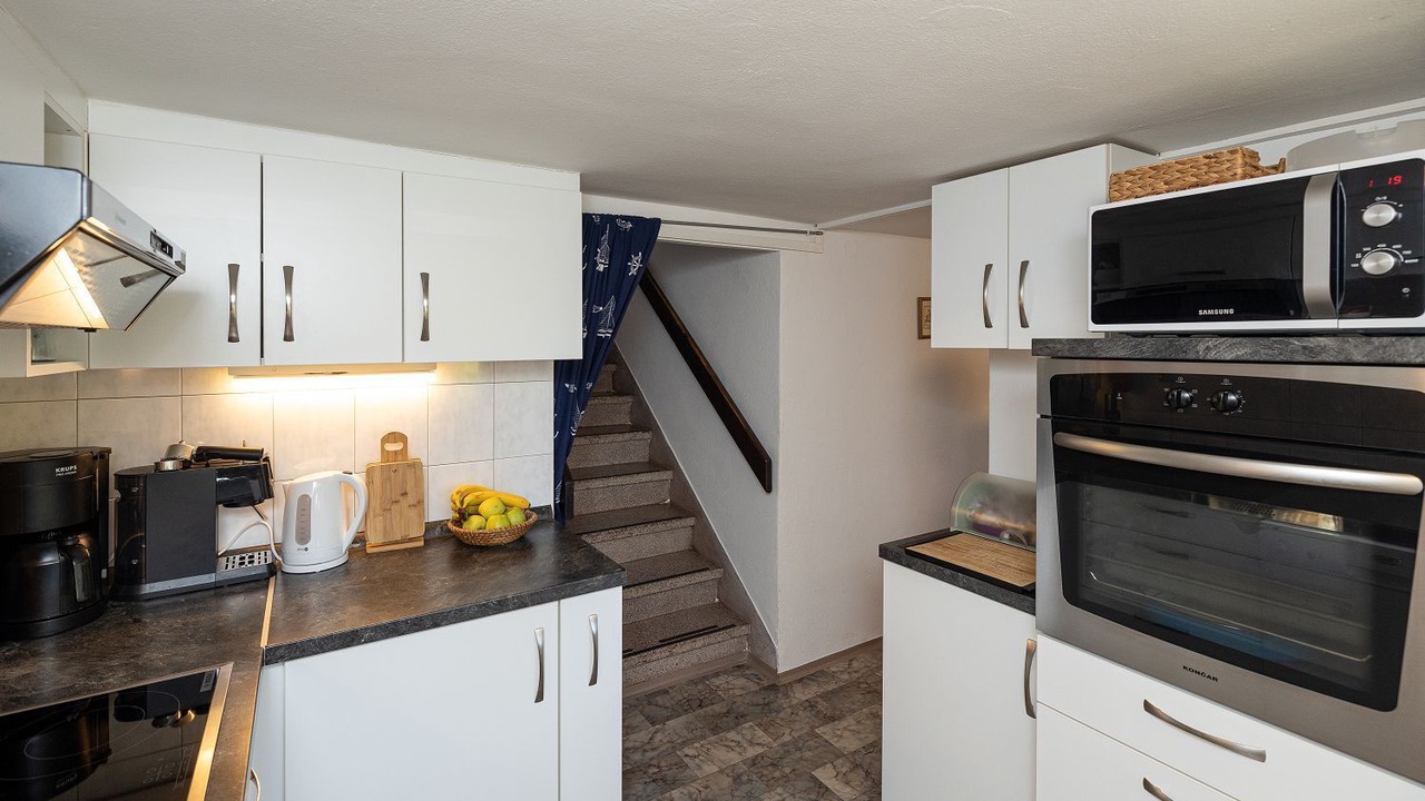 Photo of Kitchen in Selce