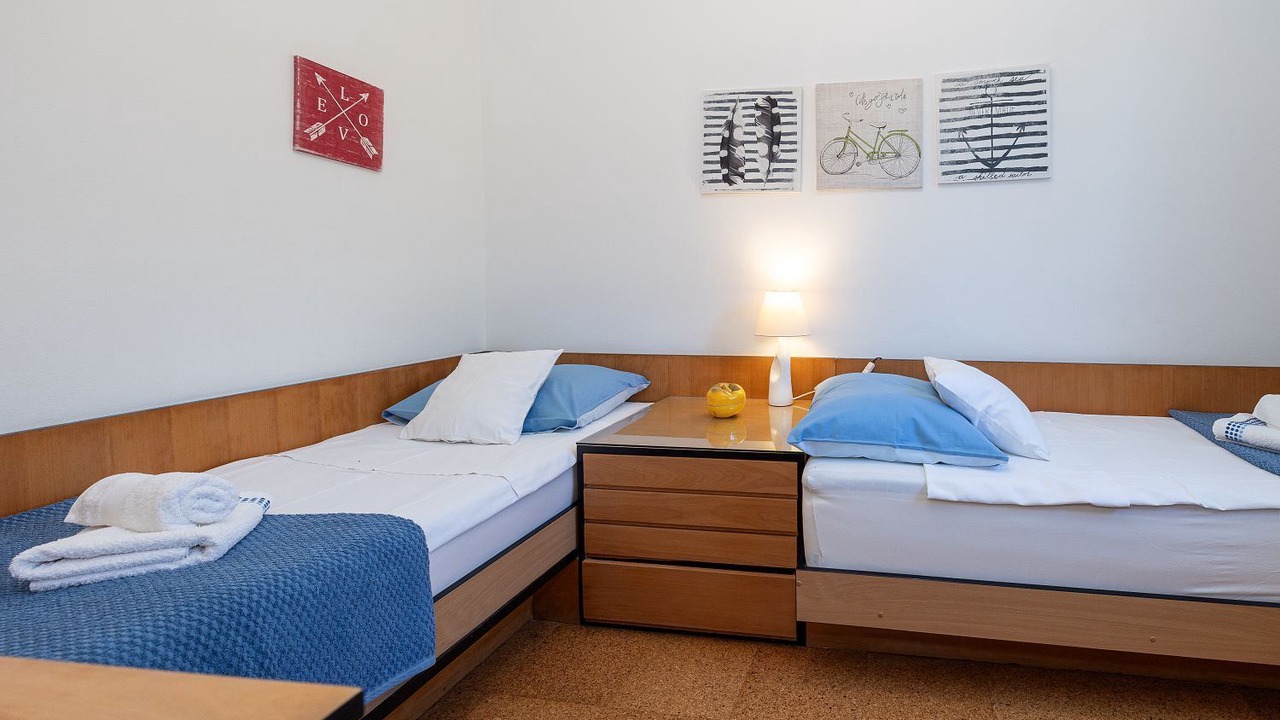 Photo of Bedroom in Selce