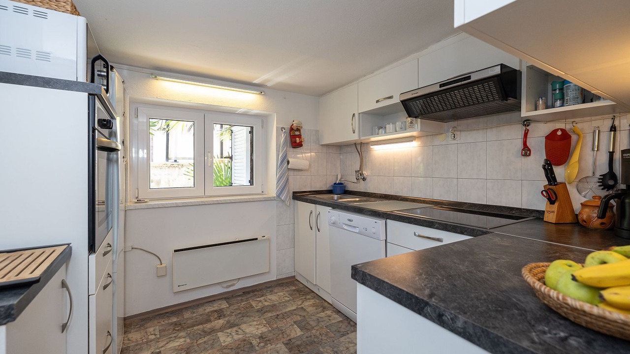 Photo of Kitchen in Selce