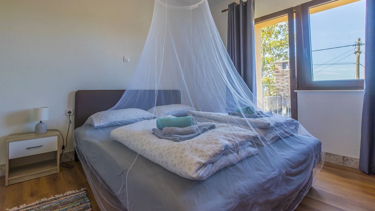 Photo of Bedroom in Bribir