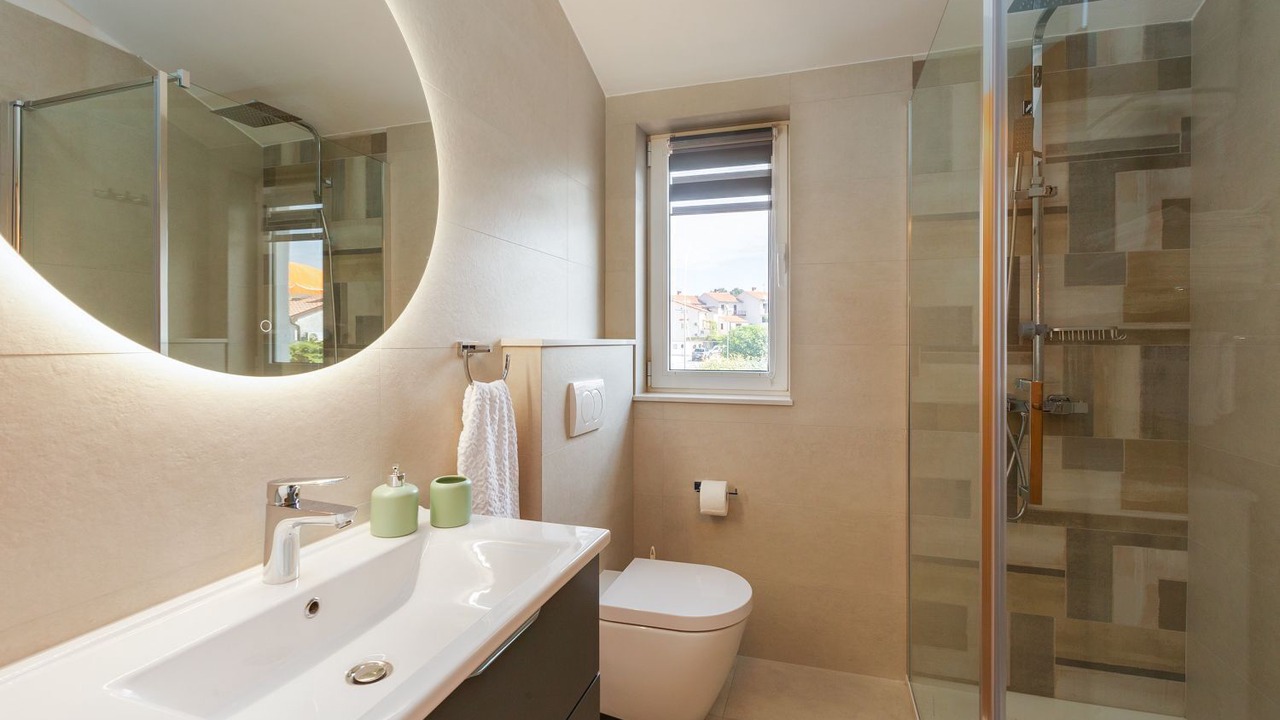 Photo of Bathroom in Brulo