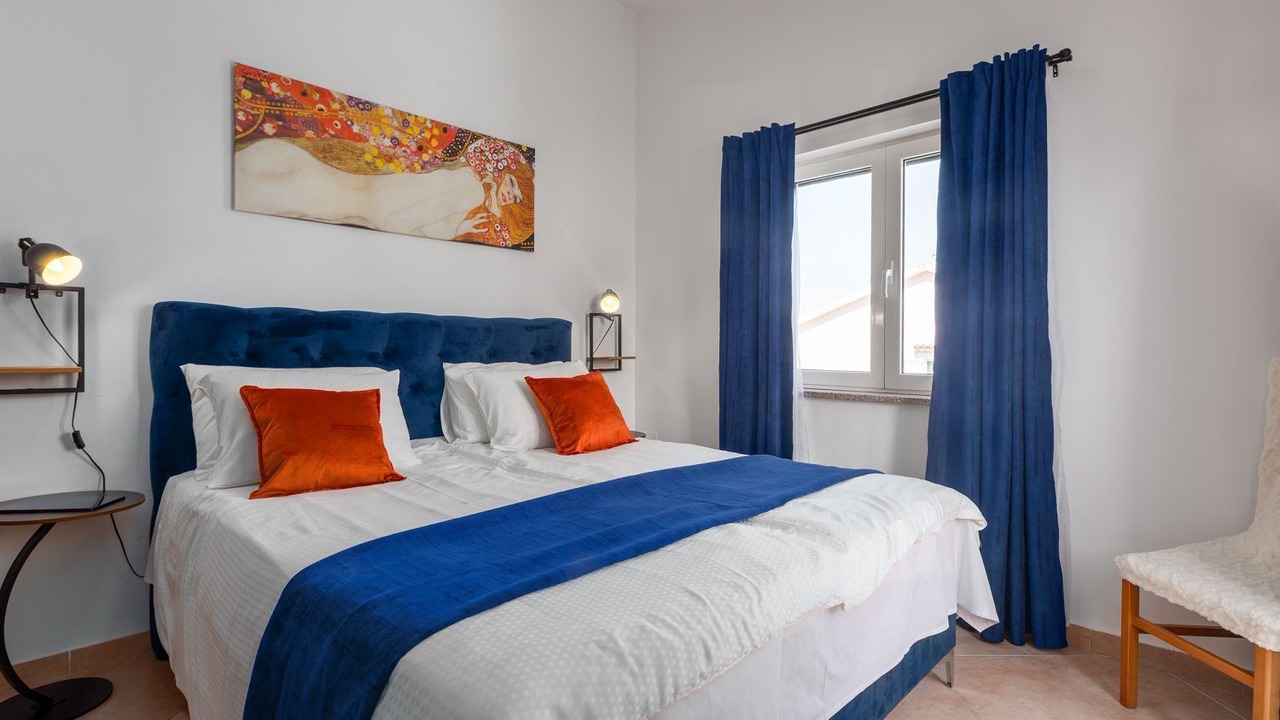 Photo of Bedroom in Brulo