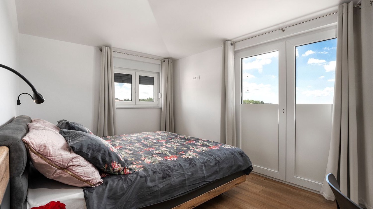 Photo of Bedroom in Kastelir