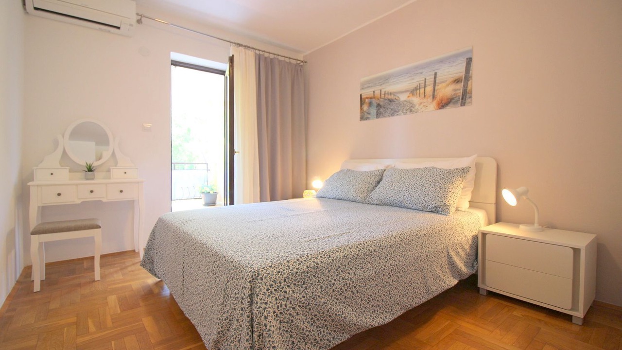Photo of Bedroom in Brulo