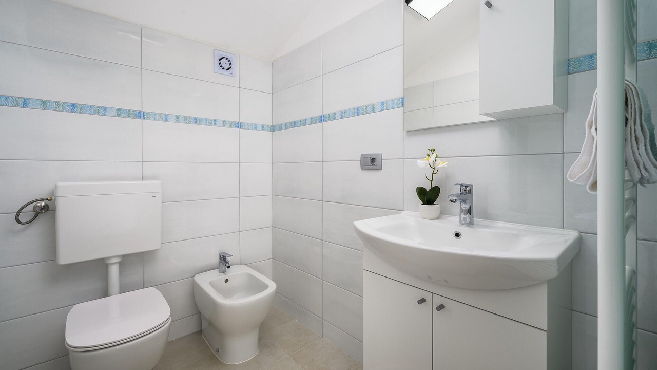 Photo of Bathroom in Kastelir-Labinci