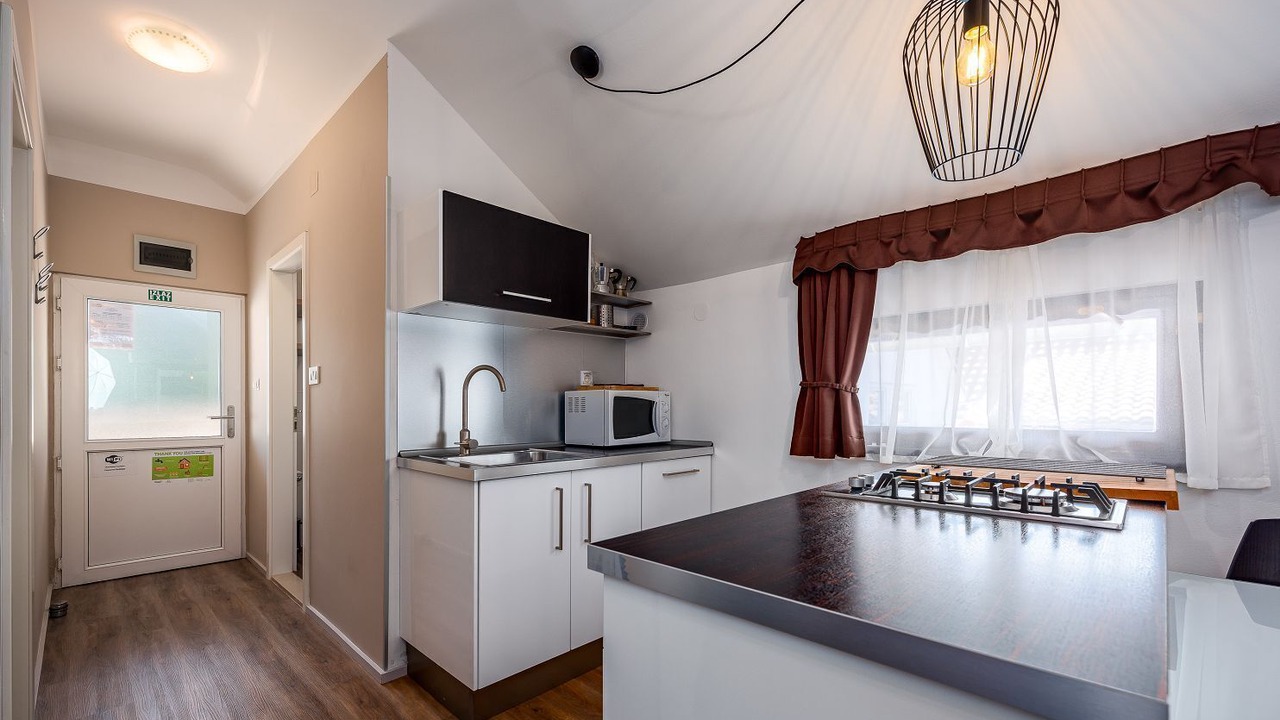 Photo of Kitchen in Katoro