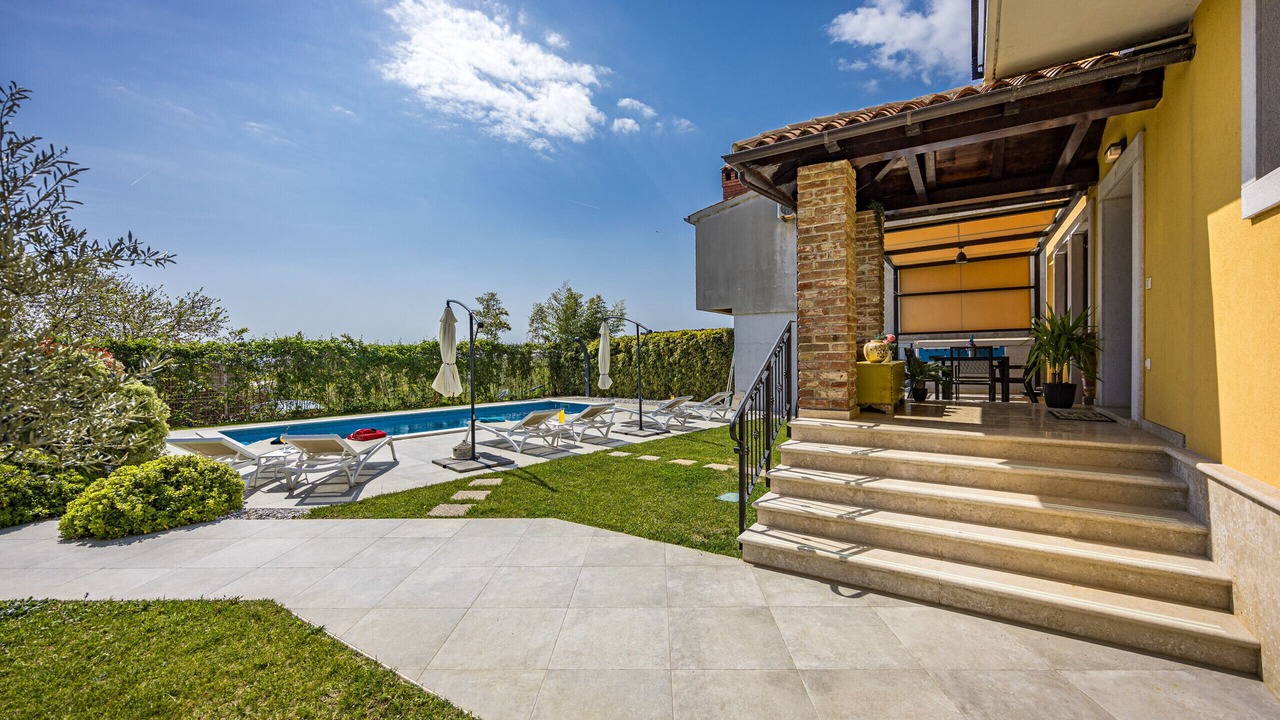 Photo of Outdoor in Jadreski