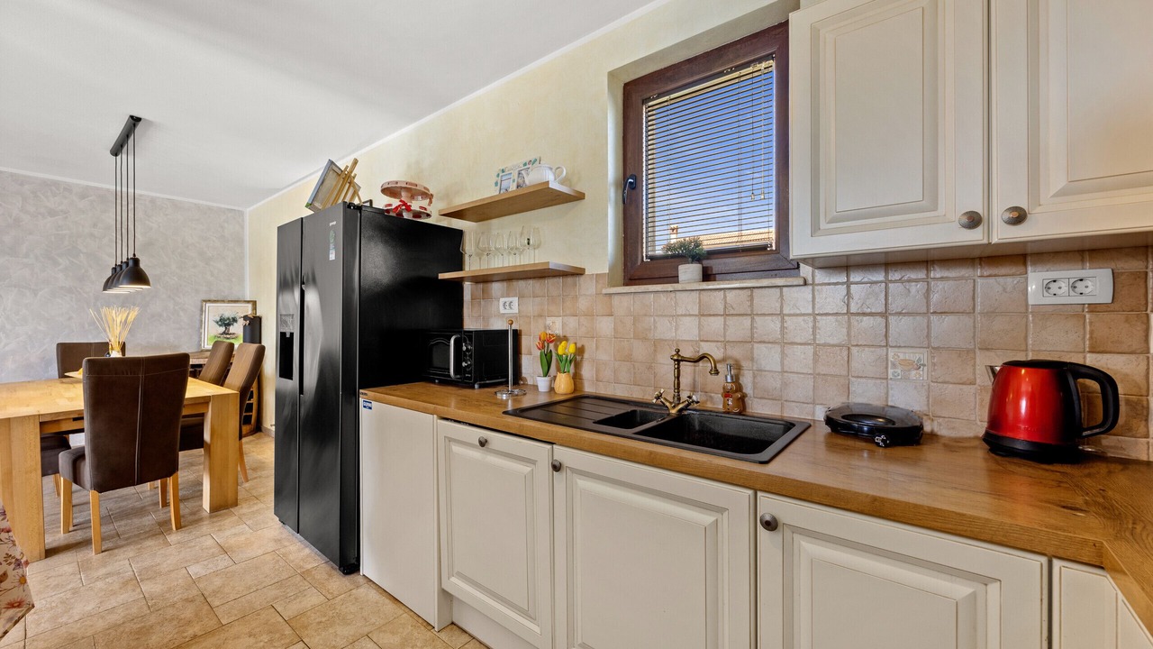 Photo of Kitchen in Jadreski