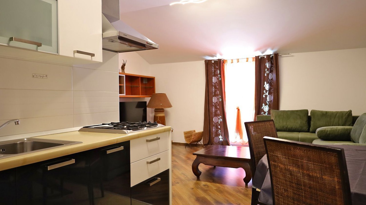 Photo of Kitchen in Katoro