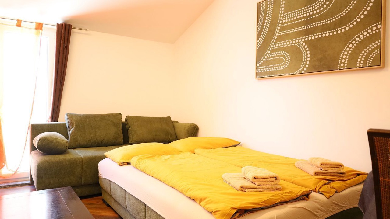 Photo of Bedroom in Katoro